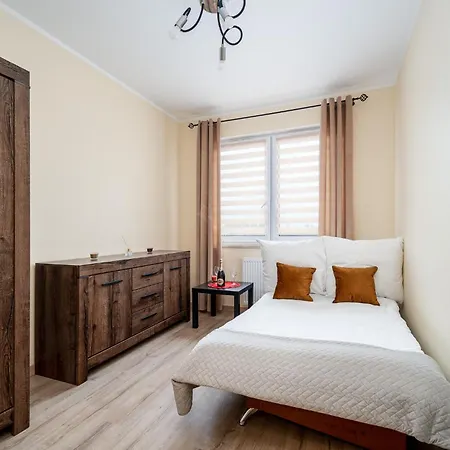 Apartment 24h