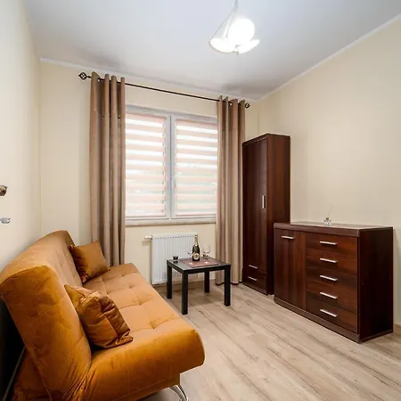 24h Apartment Warsaw