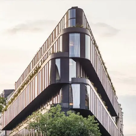 Decor 3 Metro Fast Wifi 1gbs 80'tv Hbo Appletv Apartment Warsaw