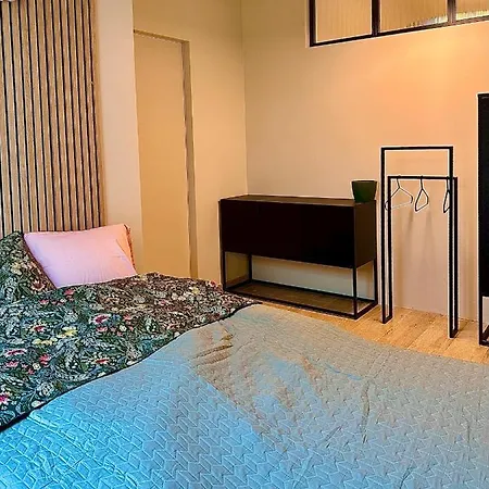 Apartment C53 *