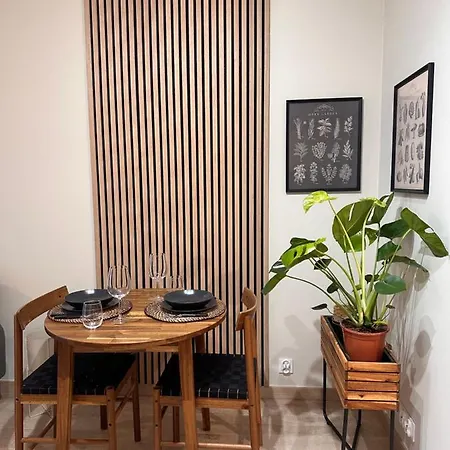 C53 Apartment *