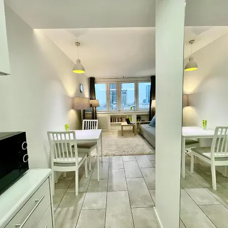 Palace 3 Wifi 65'tv Netflix Hbo Applettv Apartament