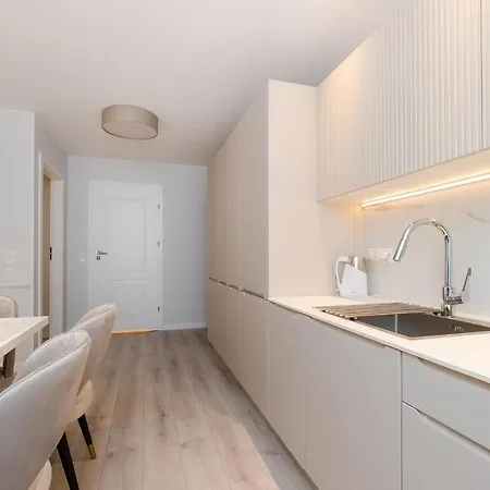 Apartment Shortstaypoland Sielecka Warsaw