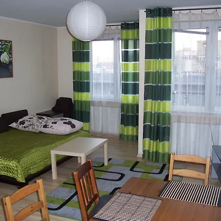 Apartament Czerska 18 Apartment *