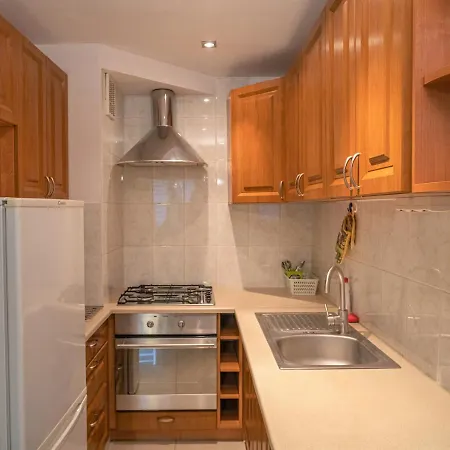 Promyka Dnf Apartment *