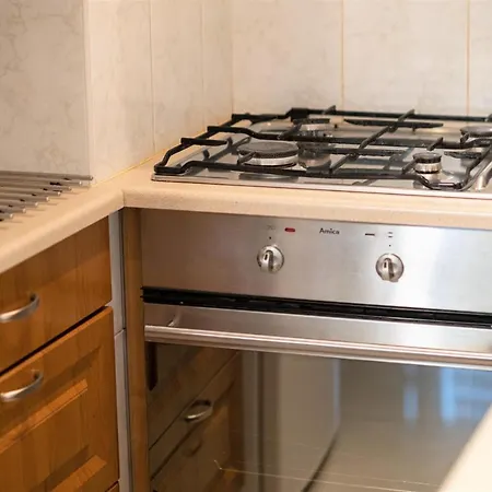 Apartment Promyka Dnf *