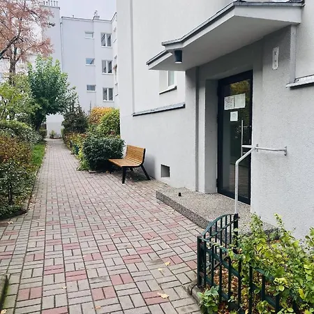 Apartament Niska *