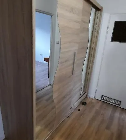 Apartment Wielunska *