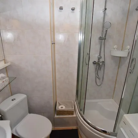 Rondo Onz Apartmán *