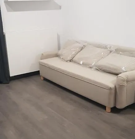 Apartament Kawalerka Mieszkanie Apartment Warsaw