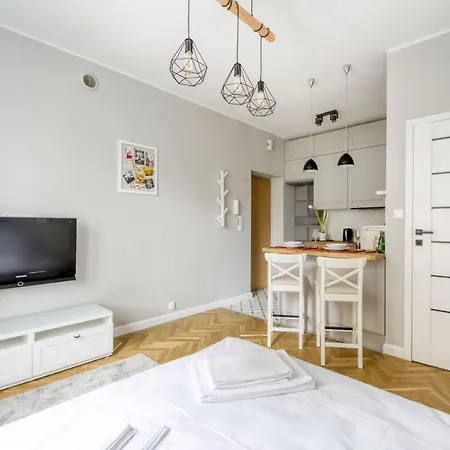 Apartment King Apart Dickensa *