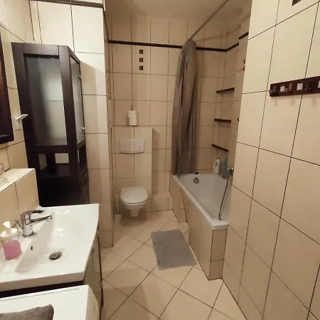 Kabaty 3 Apartamento Varsovia