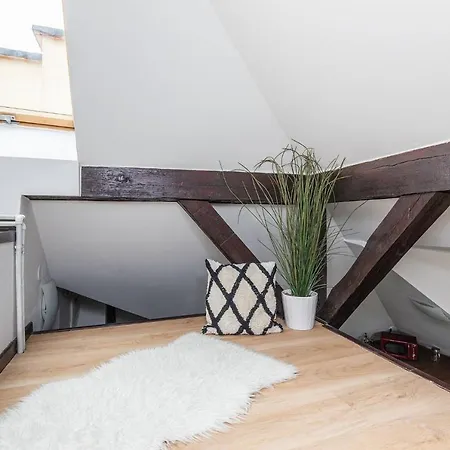 Superapart Zaniemyska 4 Warsaw