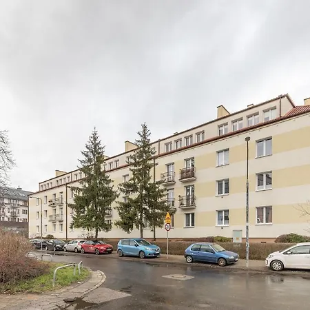 Superapart Zaniemyska 4