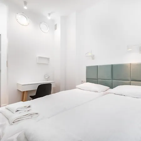 Plac Konstytucji By Your Freedom Apartment *