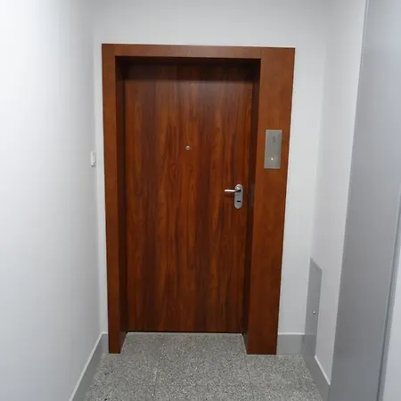 Apartament Metro Młociny *
