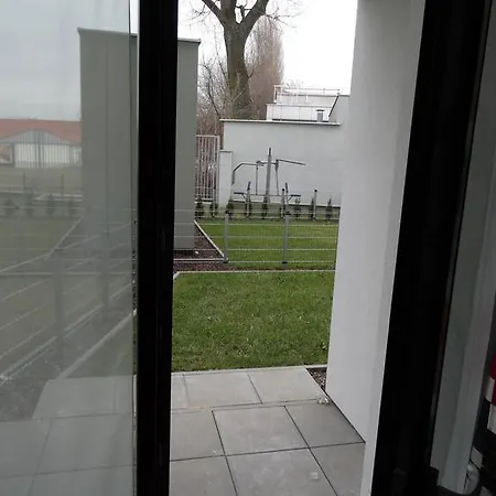 Apartament Metro Młociny *