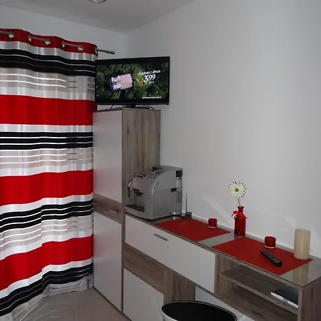Metro Młociny Apartament