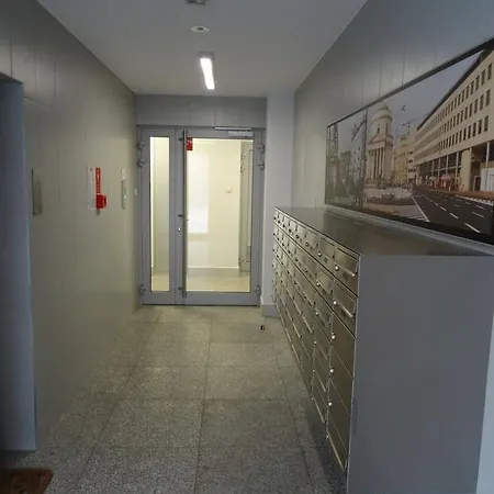 Metro Młociny Apartament Warszawa