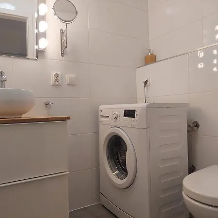 Smolna Happy Apartment Warsaw