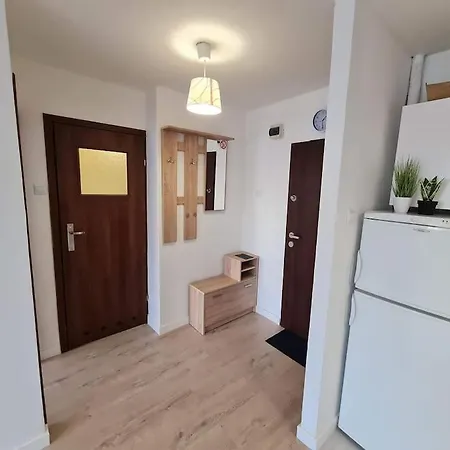 Wierzbno - Wygodny Apartament Przy Stacji Metra