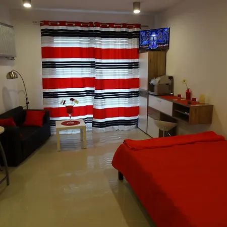 Apartament Metro Młociny Warszawa