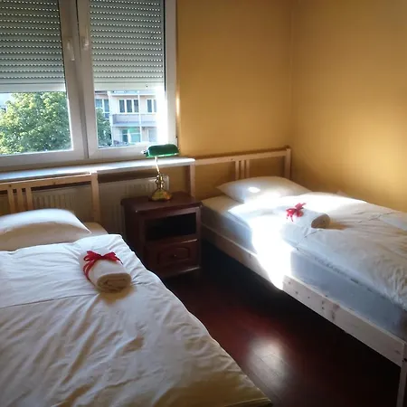 Solec 28 Apartament Apartment *