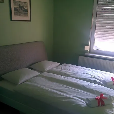 Solec 28 Apartament Warsaw