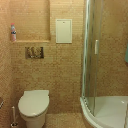 Apartment Solec 28 Apartament *