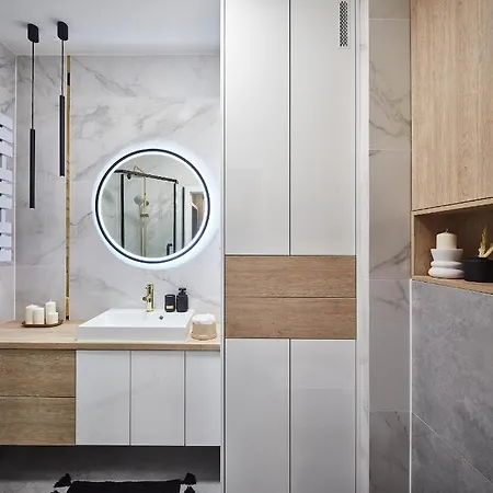 Apartment Zoli Stork - Hubnera 1
