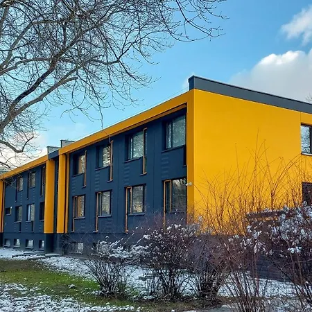 Apartament M&r Apartament Smart&bright Batorego 16, Netflix, Free Wifi, Metro I Park Pole Mokotowskie, Stodola, Self Check-in, 5 Minut Od Centrum *