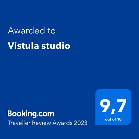 Apartament Vistula
