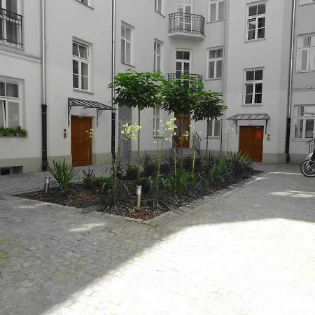 Kamienica Jagiellonska 27, 1 Syp By Visitwarsaw Apartament *