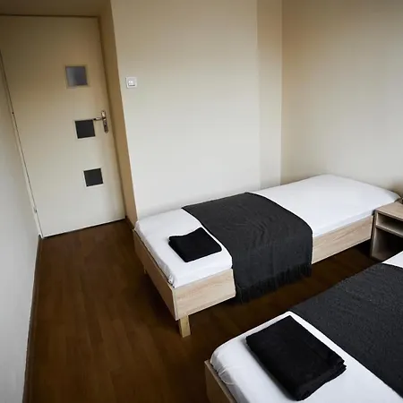 Apartament Grojecka Apartament *