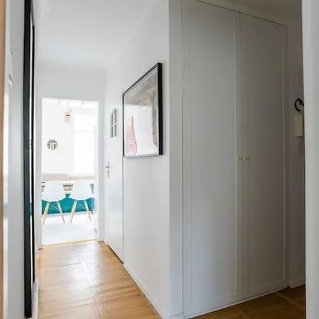 Concierge Miodowa Warsaw