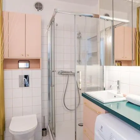 Concierge Miodowa Warsaw