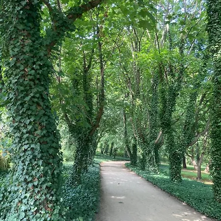 Green Park Downtown Warszawa