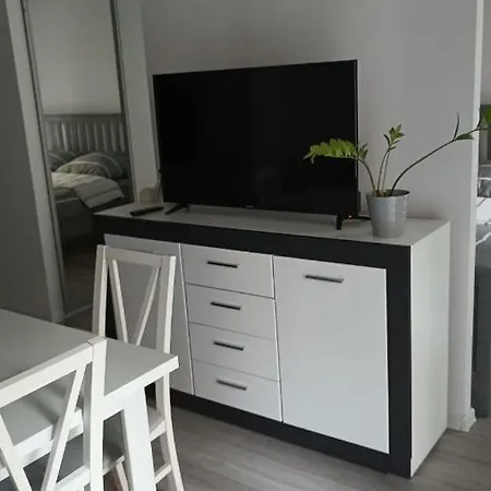 Z Ogrodkiem Na Warszawskiej Woli * Warsaw