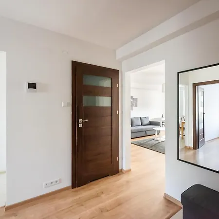 Apartment Maroks Zolwia *