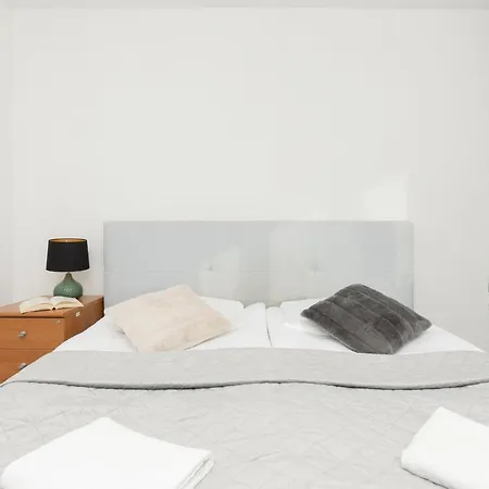 Ochota Spacious With Parking By Renters *