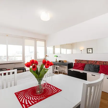 Apartment Polna 54 By Homeprime