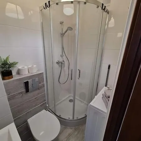 Wierzbno - Wygodny Apartament Przy Stacji Metra Warsaw