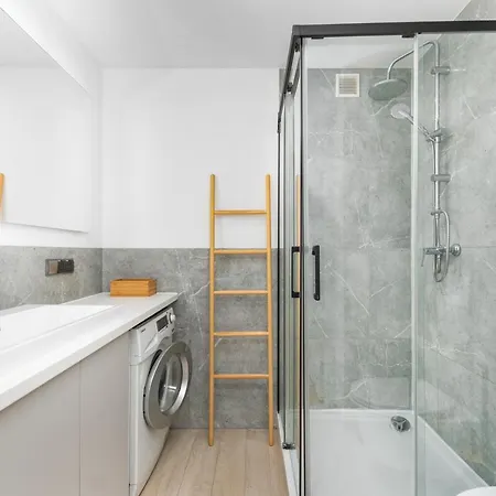 Apartment Hoza 36 By Homeprime