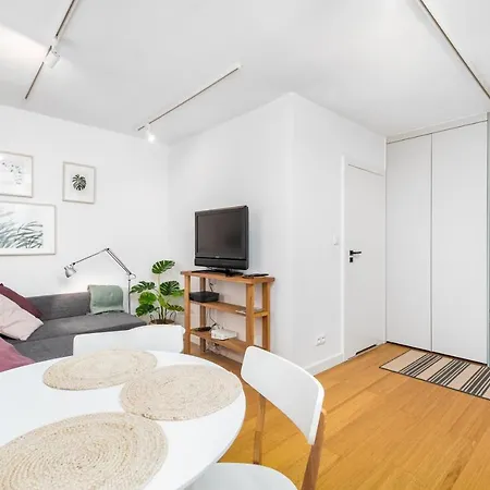 Apartment Hoza 36 By Homeprime