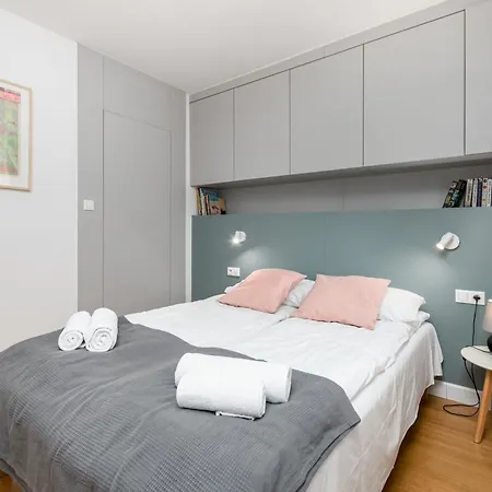 Apartment Hoza 36 By Homeprime *