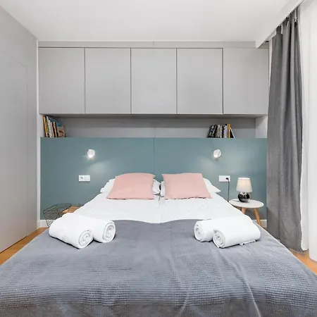 Apartment Hoza 36 By Homeprime