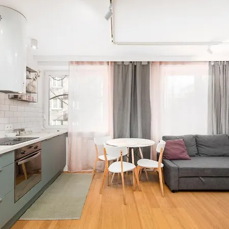 Hoza 36 By Homeprime Apartment *