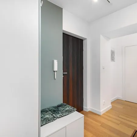 Apartment Hoza 36 By Homeprime *