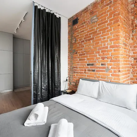 Apartment East Modern *