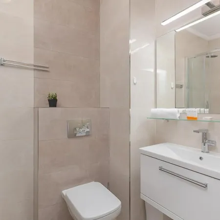 Apartament Dzielna Wola By Renters *